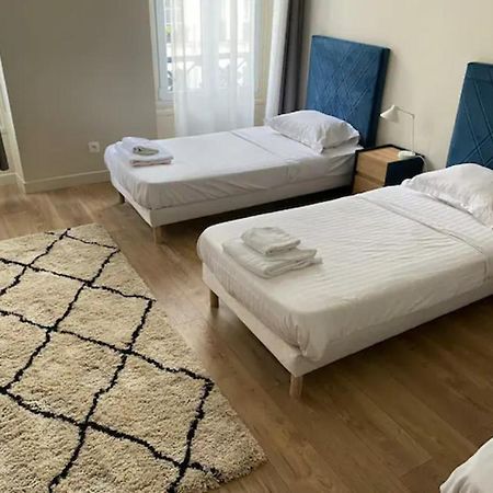 Saint Martin Family Apartment パリ エクステリア 写真