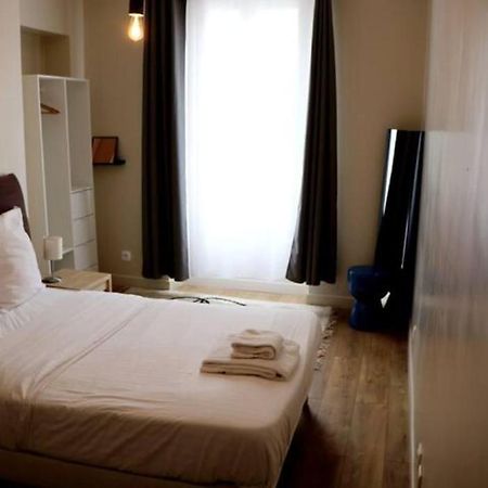 Saint Martin Family Apartment パリ エクステリア 写真
