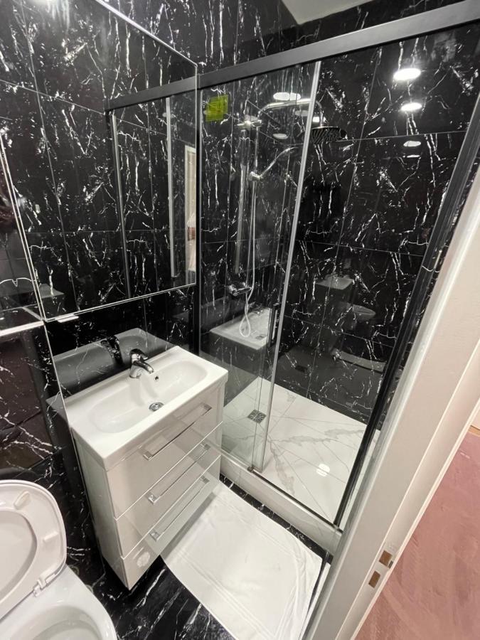 Saint Martin Family Apartment パリ エクステリア 写真
